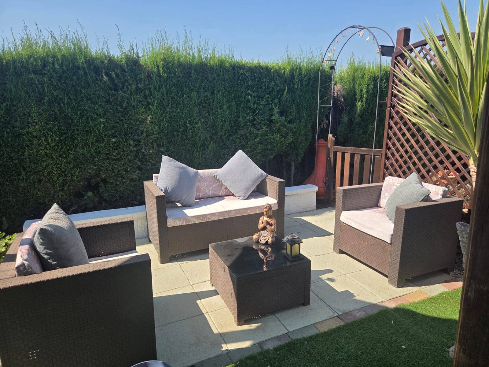 2 bedroom Mobile Home for sale in Mollina with pool garage - € 104,411 (Ref: 9956299)