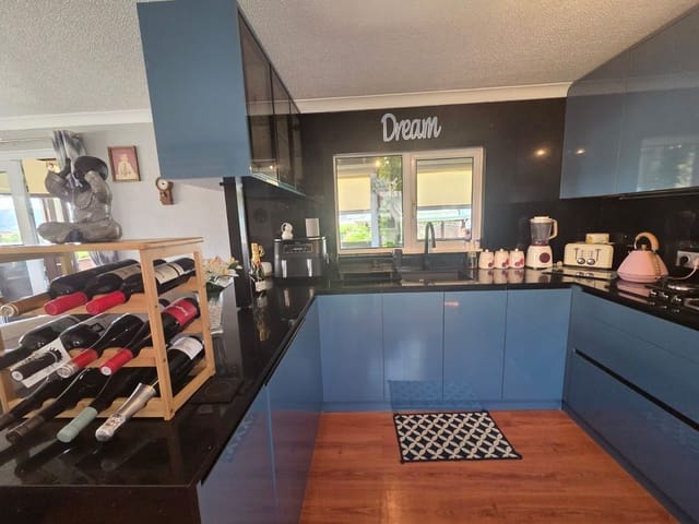 2 chambre Mobil-Home à vendre à Mollina avec piscine garage - 104 298 € (Ref: 9956299)
