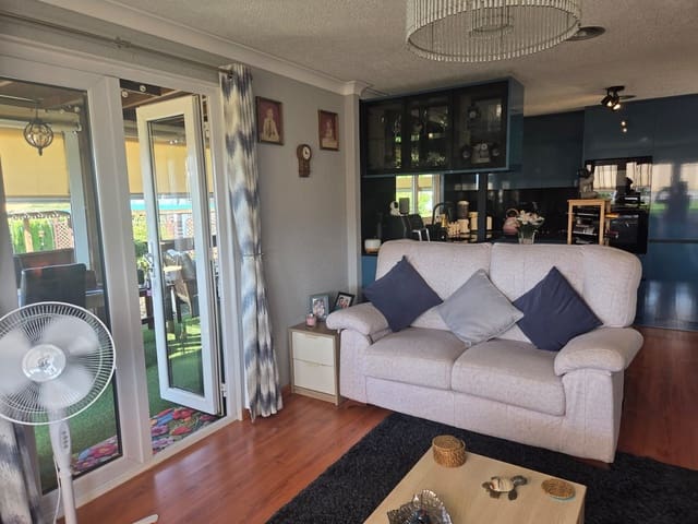 2 chambre Mobil-Home à vendre à Mollina avec piscine garage - 104 298 € (Ref: 9956299)