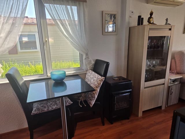 2 chambre Mobil-Home à vendre à Mollina avec piscine garage - 104 298 € (Ref: 9956299)
