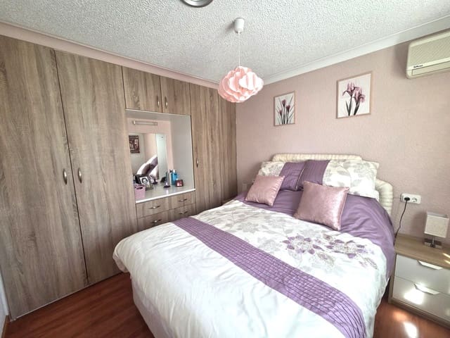 2 chambre Mobil-Home à vendre à Mollina avec piscine garage - 104 298 € (Ref: 9956299)