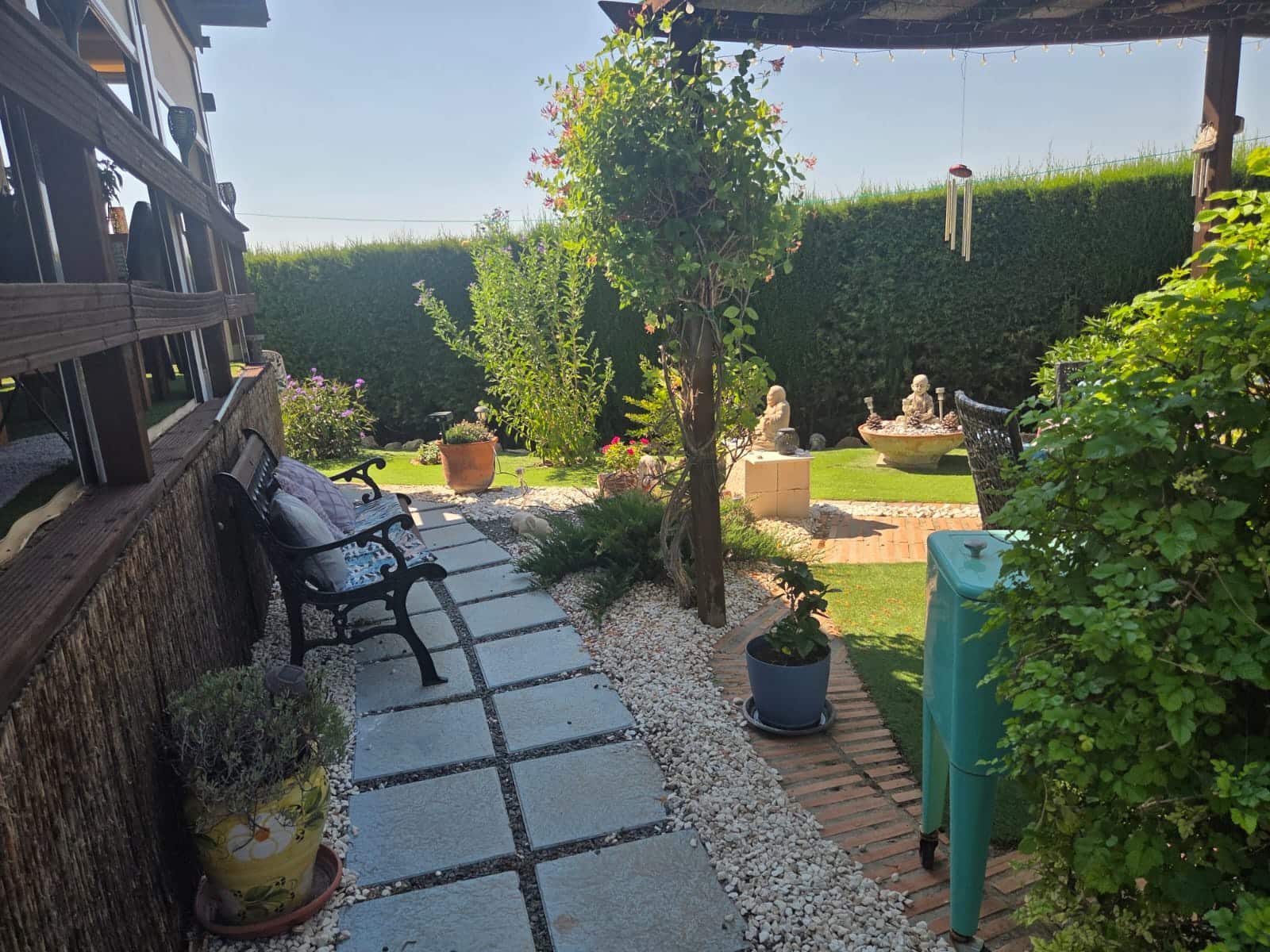 2 bedroom Mobile Home for sale in Mollina with pool garage - € 104,411 (Ref: 9956299)