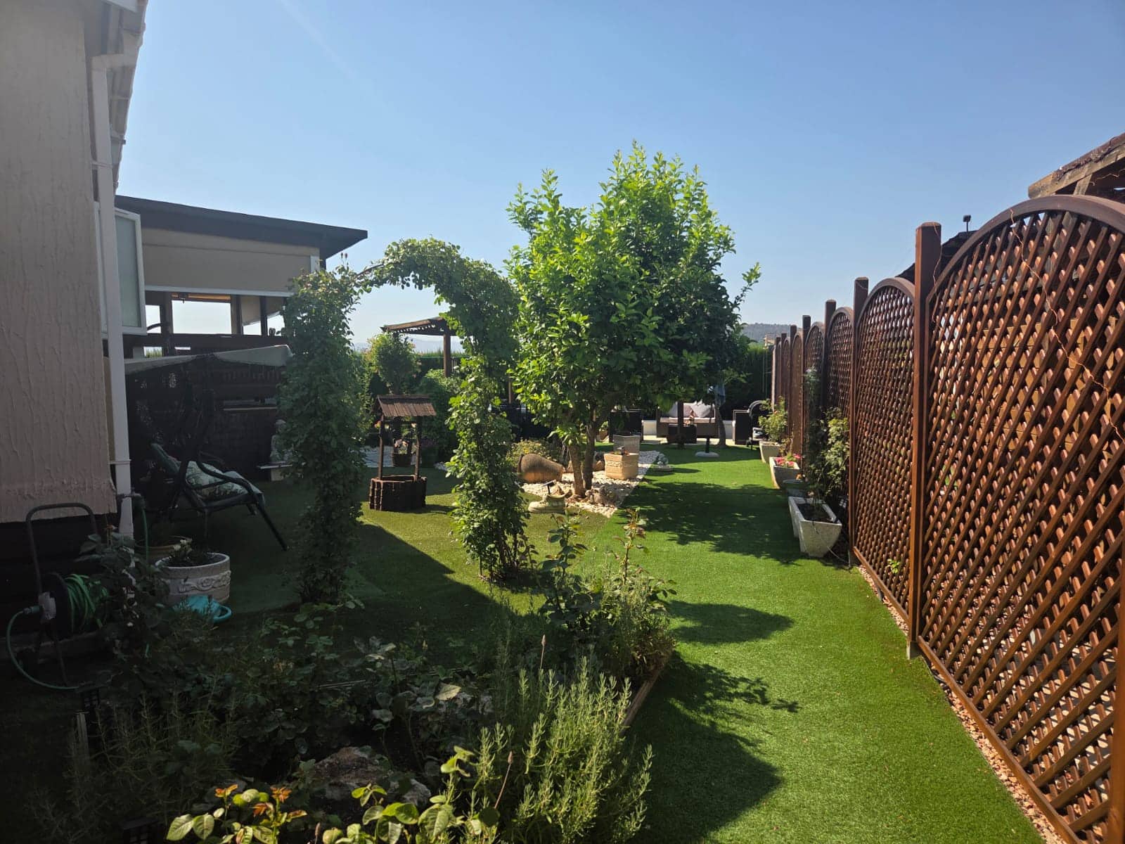 2 bedroom Mobile Home for sale in Mollina with pool garage - € 104,411 (Ref: 9956299)