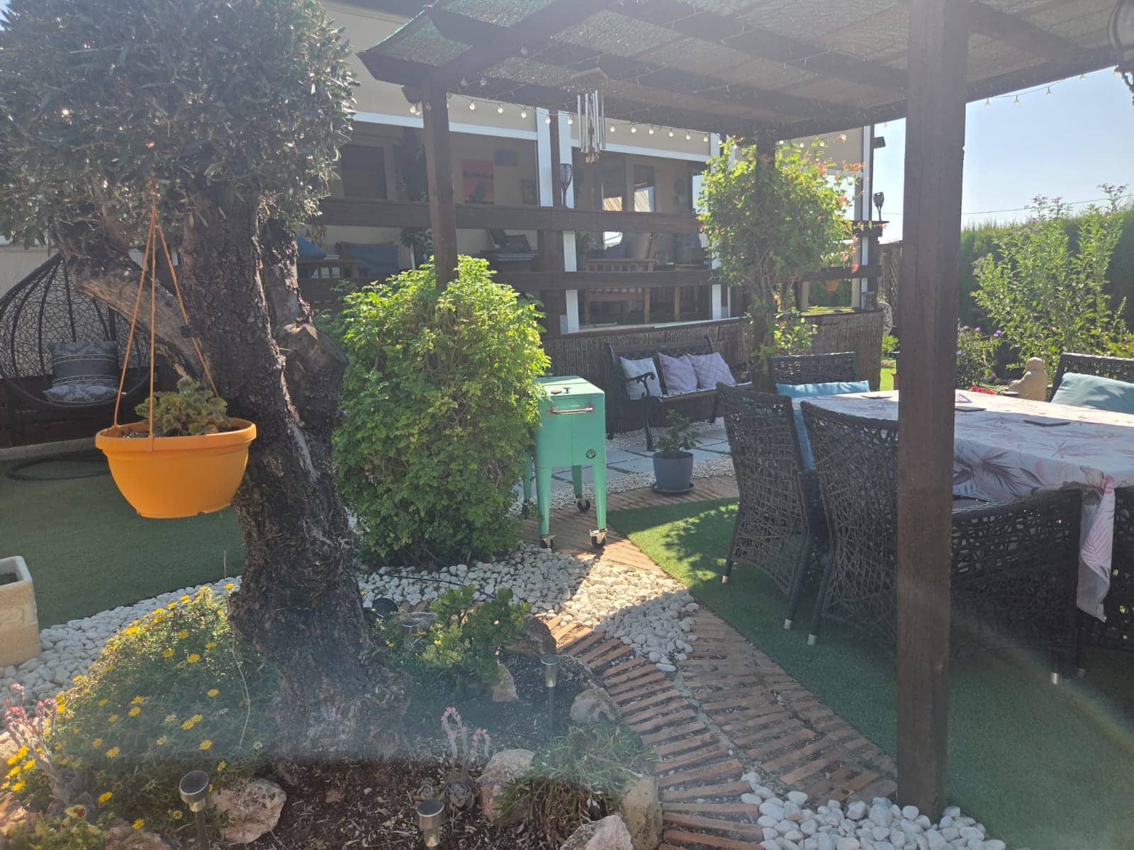2 bedroom Mobile Home for sale in Mollina with pool garage - € 104,411 (Ref: 9956299)
