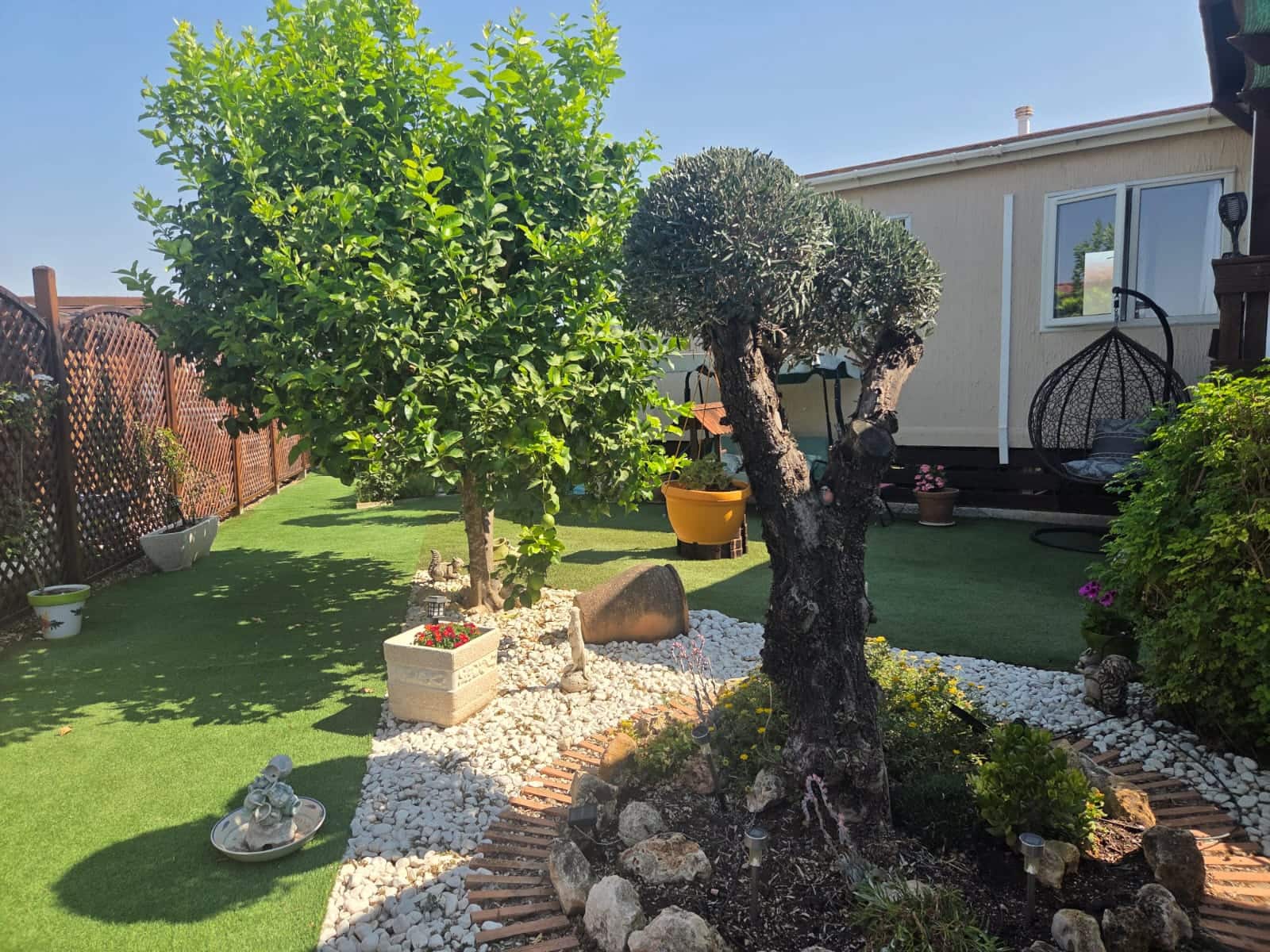 2 bedroom Mobile Home for sale in Mollina with pool garage - € 104,411 (Ref: 9956299)
