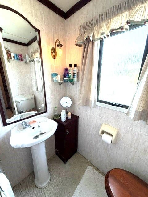 2 soveværelse Mobilhome til salg i Cabopino med swimmingpool garage - € 82.414 (Ref: 9965826)