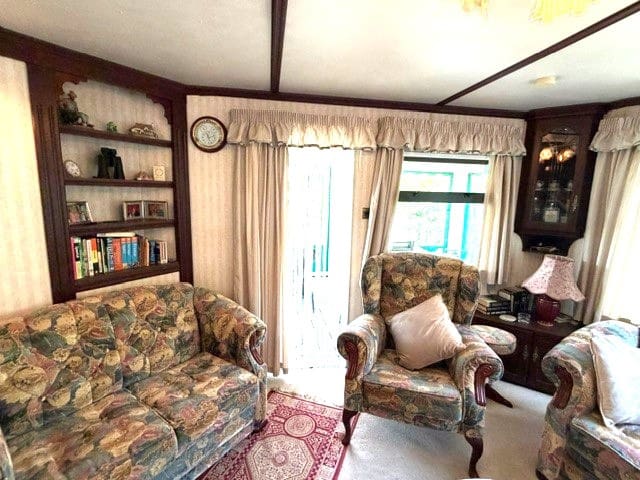 2 soveværelse Mobilhome til salg i Cabopino, Marbella med swimmingpool garage - € 82.414 (Ref: 9965826)