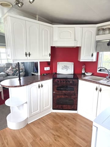 2 chambre Mobil-Home à vendre à Mollina avec piscine garage - 89 416 € (Ref: 9968858)