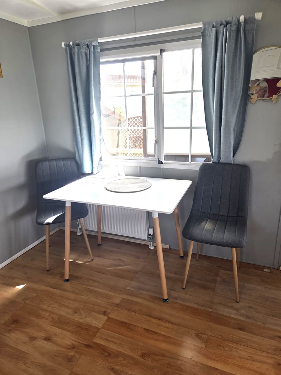 2 slaapkamer Stacaravan te koop in Mollina met zwembad garage - € 89.438 (Ref: 9968858)