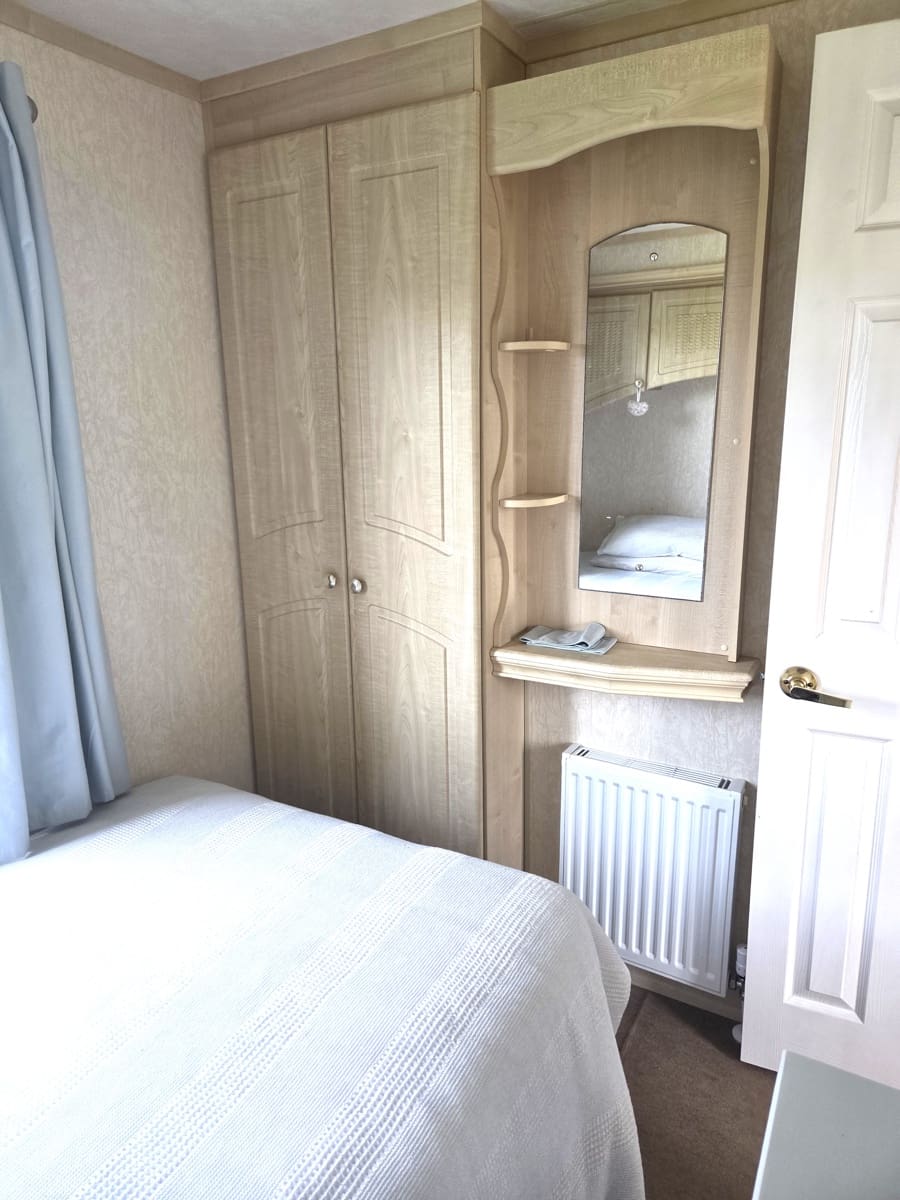 2 slaapkamer Stacaravan te koop in Mollina met zwembad garage - € 89.438 (Ref: 9968858)