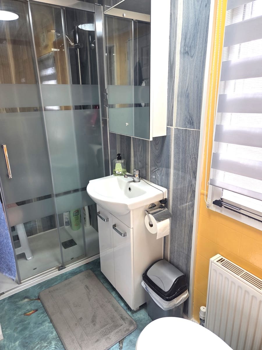 2 slaapkamer Stacaravan te koop in Mollina met zwembad garage - € 89.438 (Ref: 9968858)