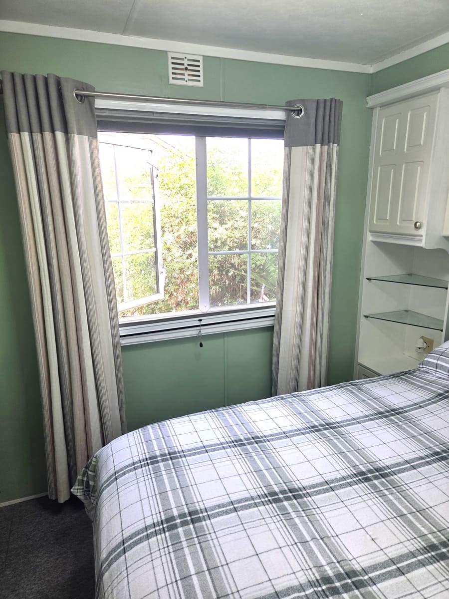 2 slaapkamer Stacaravan te koop in Mollina met zwembad garage - € 89.438 (Ref: 9968858)