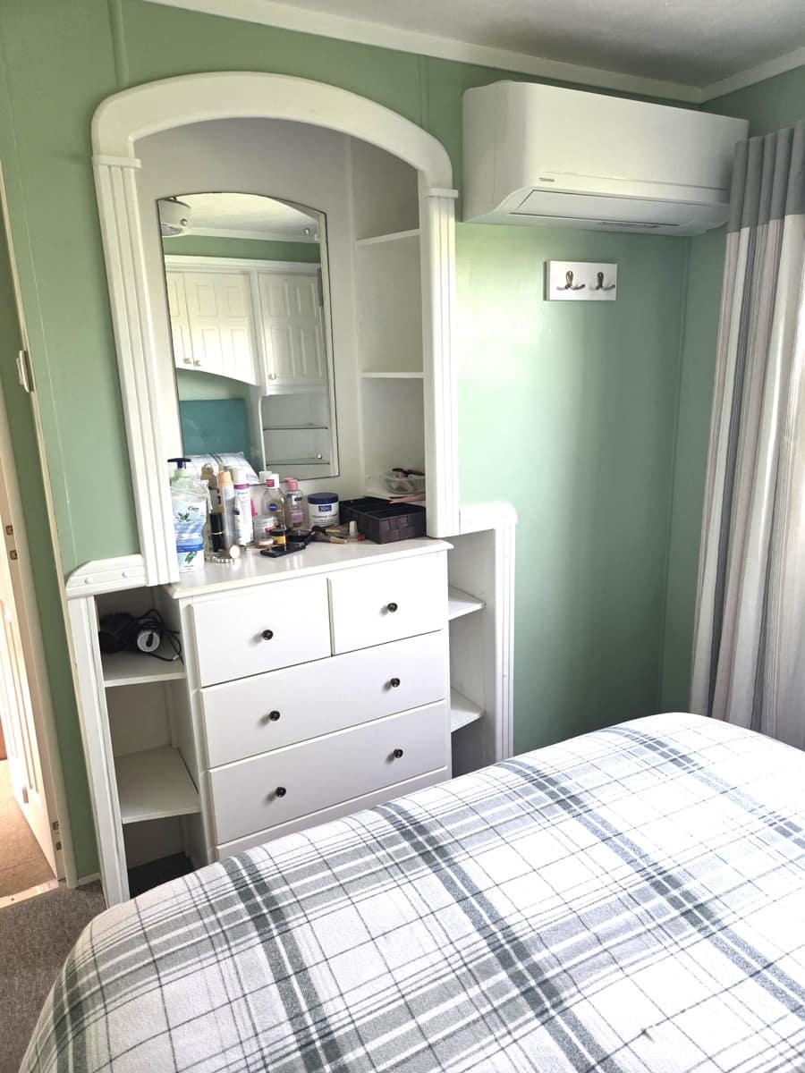 2 slaapkamer Stacaravan te koop in Mollina met zwembad garage - € 89.438 (Ref: 9968858)