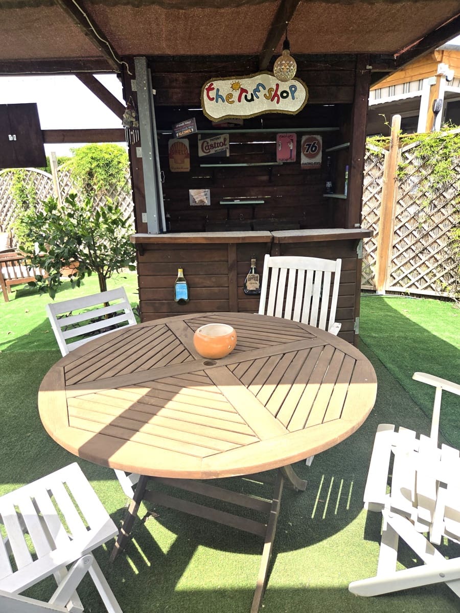 2 slaapkamer Stacaravan te koop in Mollina met zwembad garage - € 89.438 (Ref: 9968858)