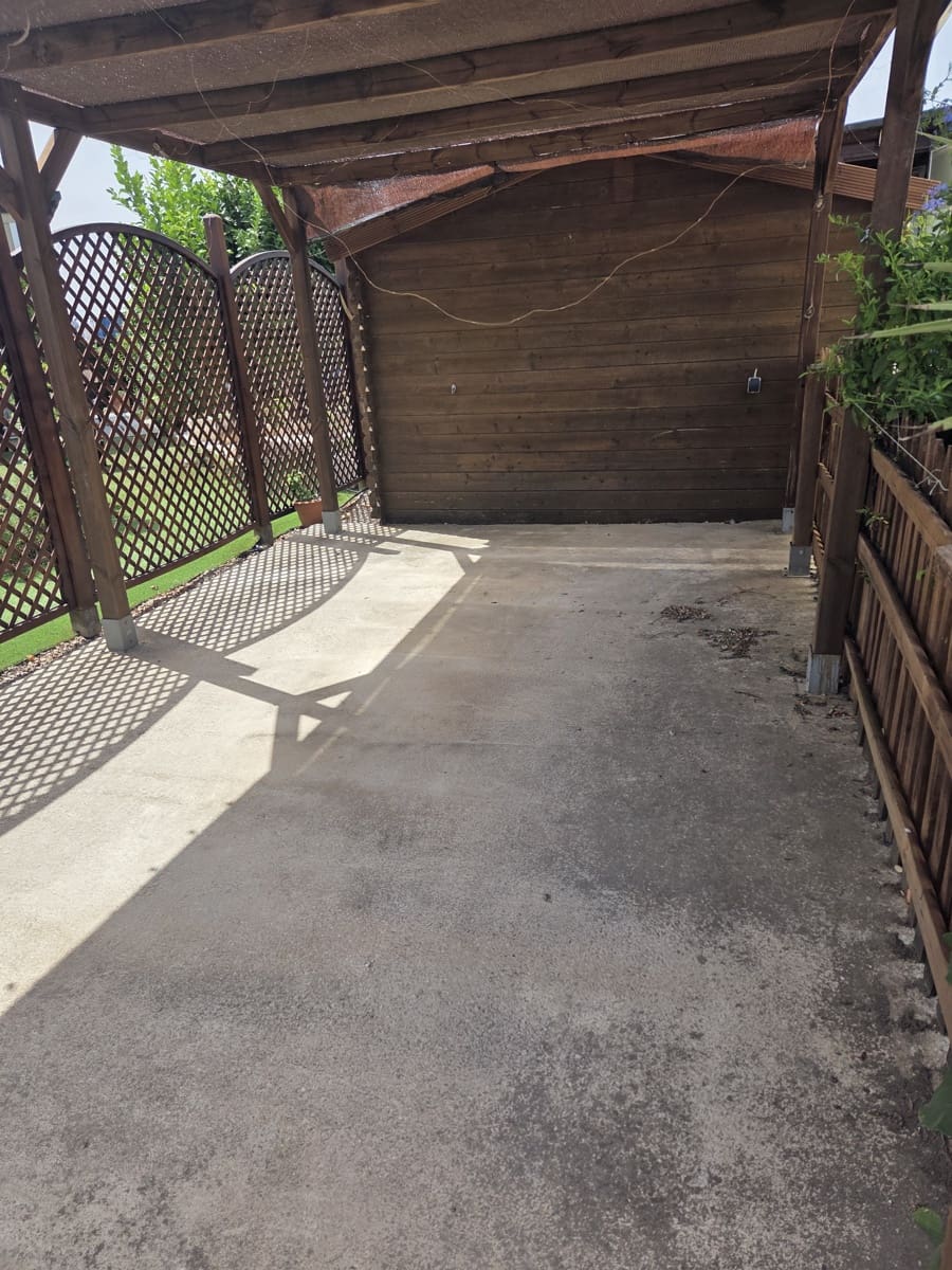 2 slaapkamer Stacaravan te koop in Mollina met zwembad garage - € 89.438 (Ref: 9968858)