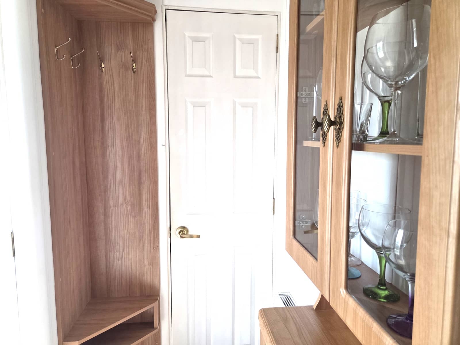 2 slaapkamer Stacaravan te koop in Mollina met zwembad garage - € 89.438 (Ref: 9968858)