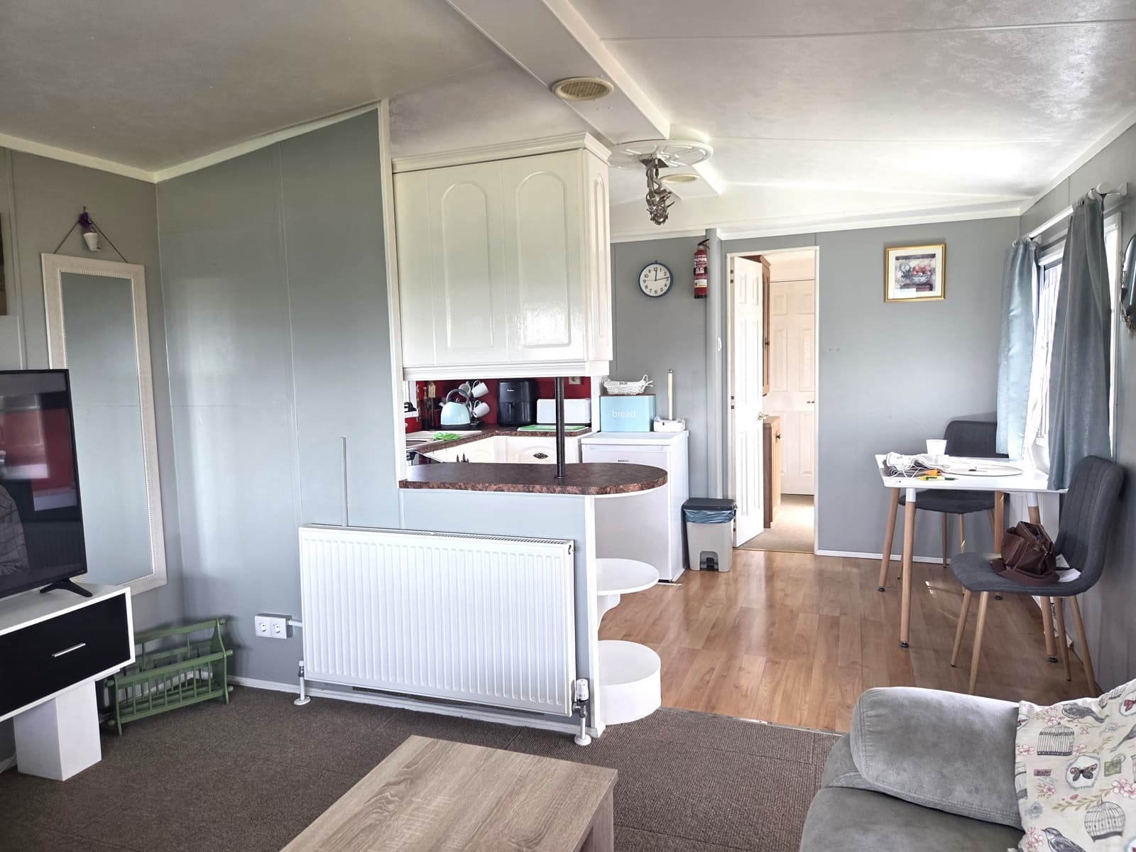 2 slaapkamer Stacaravan te koop in Mollina met zwembad garage - € 89.438 (Ref: 9968858)