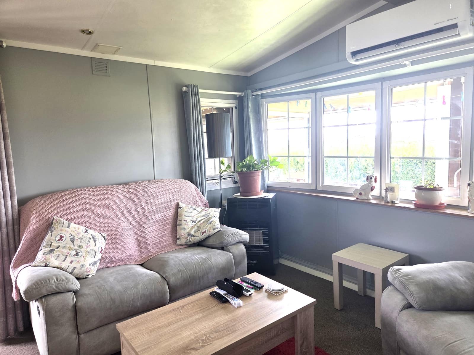 2 slaapkamer Stacaravan te koop in Mollina met zwembad garage - € 89.438 (Ref: 9968858)