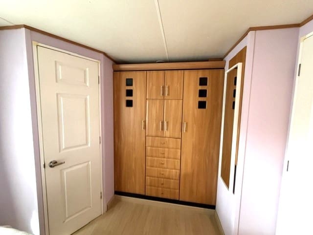 2 bedroom Mobile Home for sale in Cabopino with pool garage - € 79,630 (Ref: 9981445)