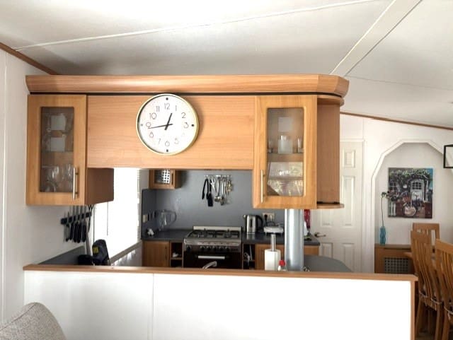 2 bedroom Mobile Home for sale in Cabopino with pool garage - € 79,630 (Ref: 9981445)