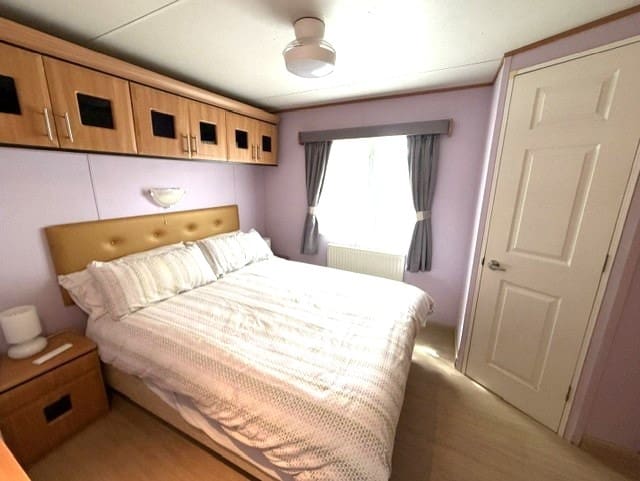2 bedroom Mobile Home for sale in Cabopino with pool garage - € 79,630 (Ref: 9981445)