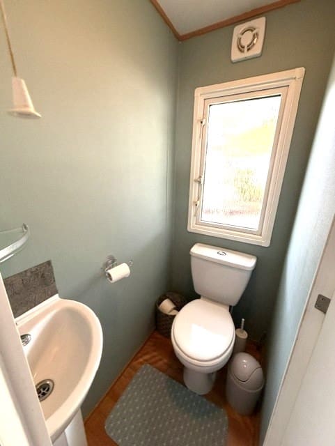 2 bedroom Mobile Home for sale in Cabopino with pool garage - € 79,630 (Ref: 9981445)