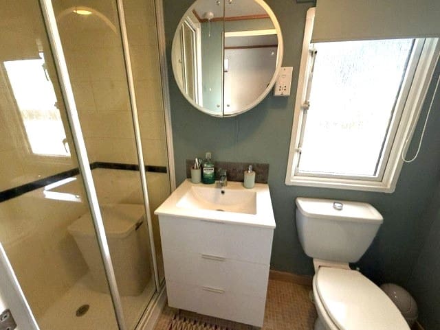 2 bedroom Mobile Home for sale in Cabopino with pool garage - € 79,630 (Ref: 9981445)