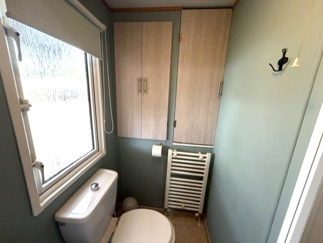 2 bedroom Mobile Home for sale in Cabopino with pool garage - € 79,630 (Ref: 9981445)