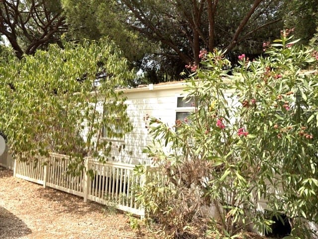 2 bedroom Mobile Home for sale in Cabopino with pool garage - € 79,630 (Ref: 9981445)