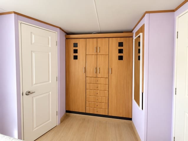 2 sypialnia Domek mobilny na sprzedaż w Cabopino, Marbella z basenem garażem - 73 591 € (Ref: 9981445)