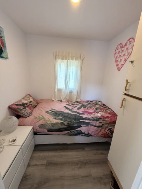 2 camera da letto Casa Mobile in vendita in Cabopino con piscina garage - 81.671 € (Rif: 9997689)