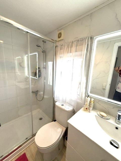 2 camera da letto Casa Mobile in vendita in Cabopino con piscina garage - 81.671 € (Rif: 9997689)
