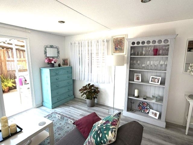 2 camera da letto Casa Mobile in vendita in Cabopino con piscina garage - 81.671 € (Rif: 9997689)