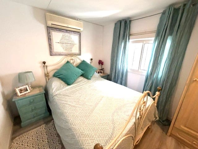 2 camera da letto Casa Mobile in vendita in Cabopino con piscina garage - 81.671 € (Rif: 9997689)