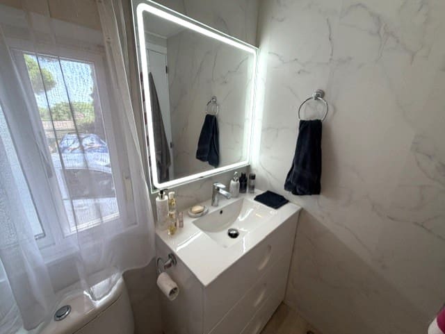2 camera da letto Casa Mobile in vendita in Cabopino con piscina garage - 81.671 € (Rif: 9997689)