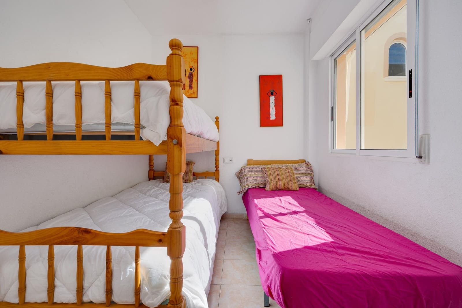 2 bedroom Apartment for sale in Torrevieja with pool - € 129,900 (Ref: 4155777)