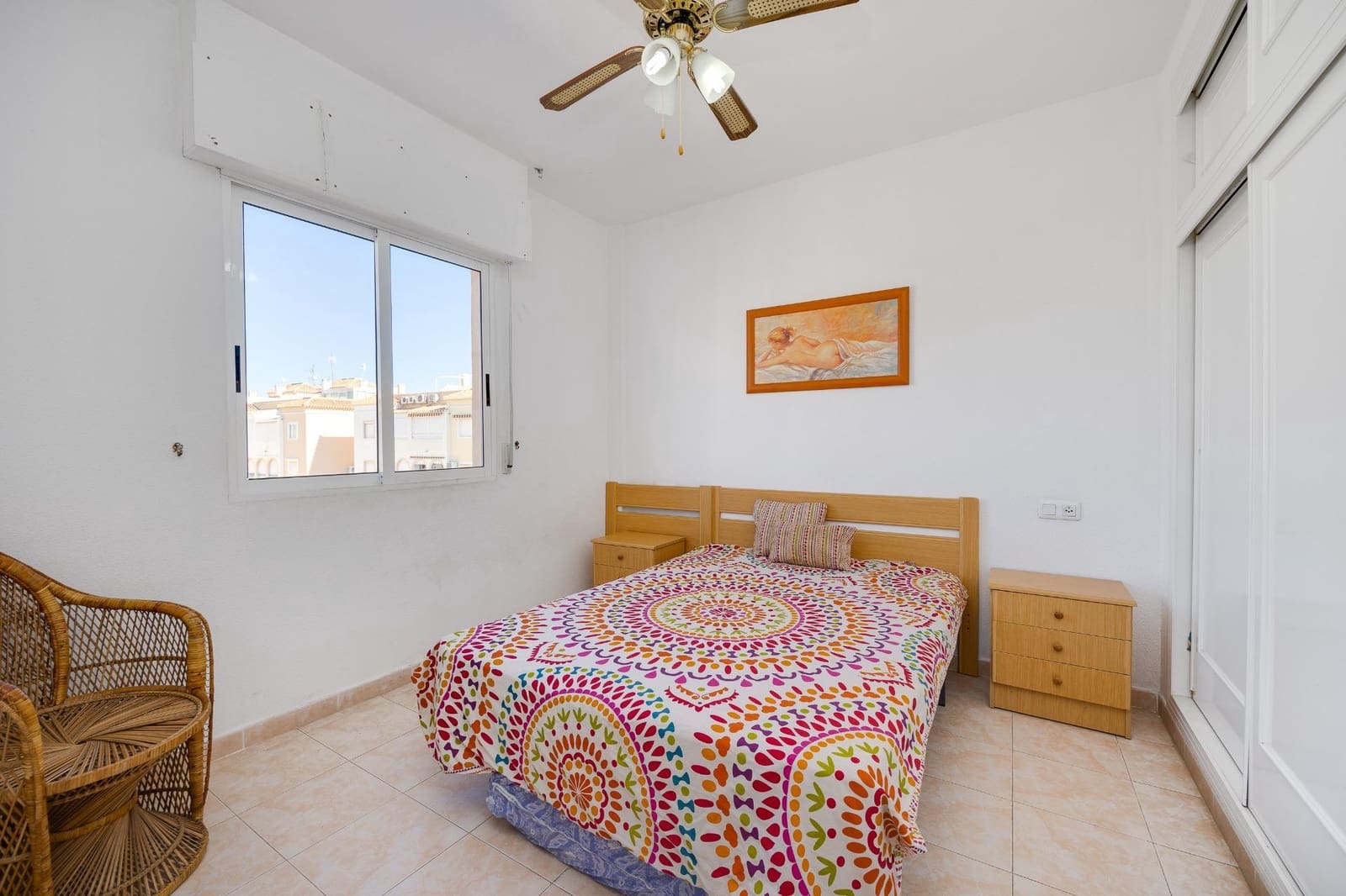 2 bedroom Apartment for sale in Torrevieja with pool - € 129,900 (Ref: 4155777)