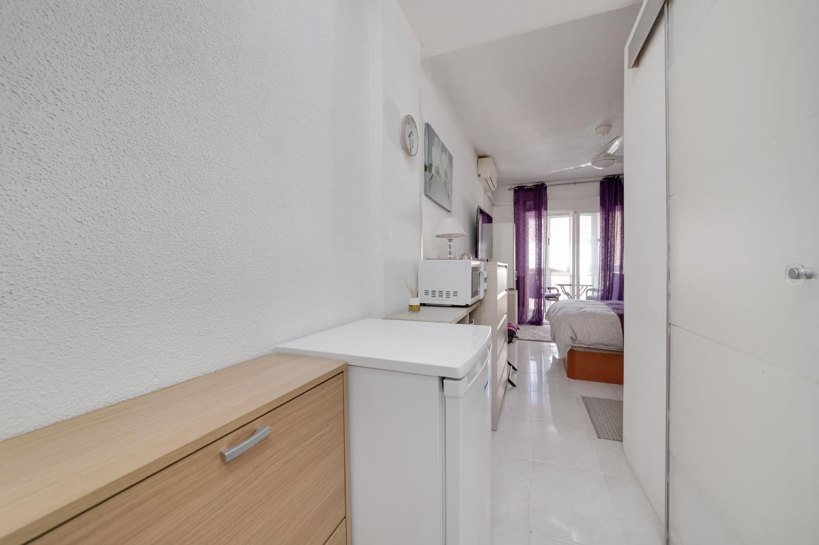 Studio na sprzedaż w Torrevieja - 88 900 € (Ref: 8308838)