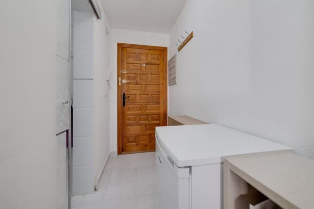 Studio na sprzedaż w Playa de los Locos, Torrevieja - 88 900 € (Ref: 8308838)