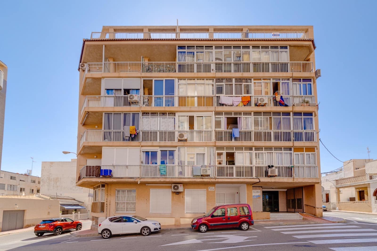 Studio na sprzedaż w Torrevieja - 88 900 € (Ref: 8308838)