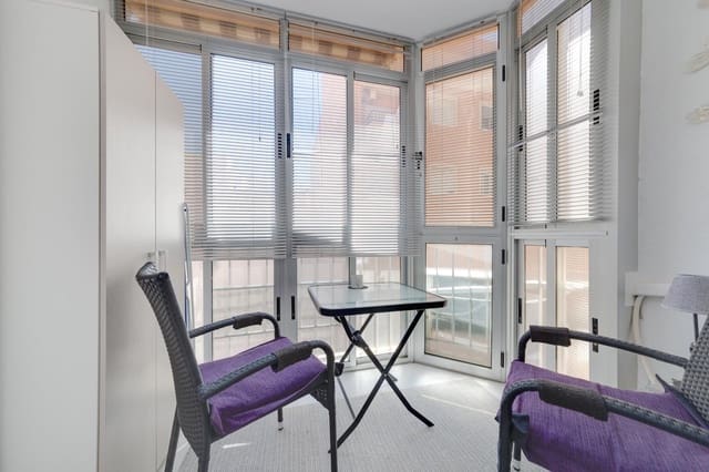 Studio na sprzedaż w Playa de los Locos, Torrevieja - 88 900 € (Ref: 8308838)