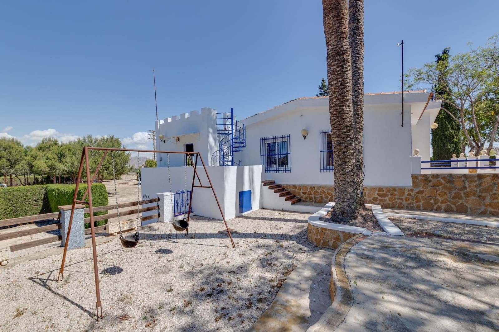 4 Zimmer Villa zu verkaufen in Orihuela - 533.000 € (Ref: 8316178)