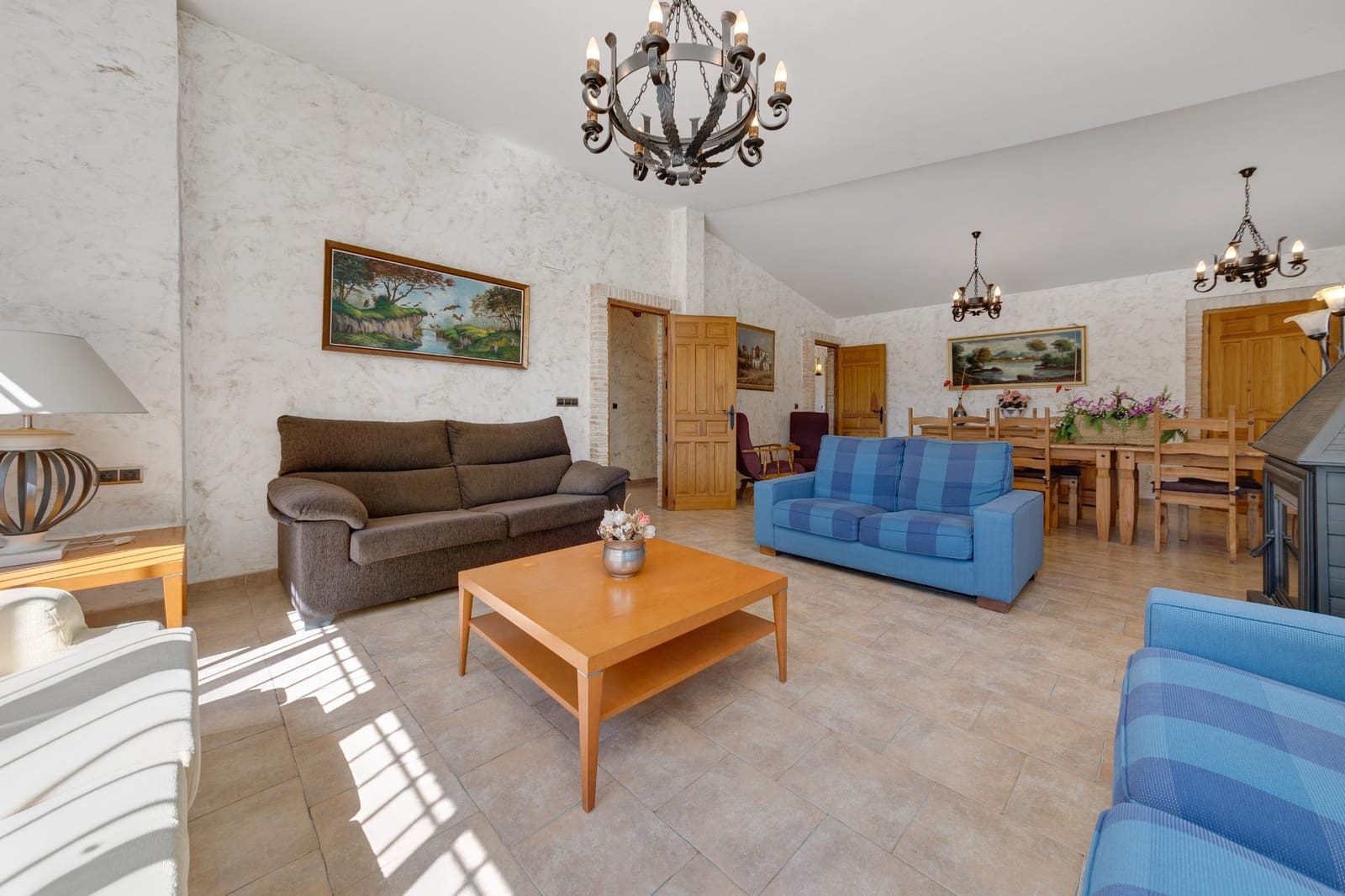 4 Zimmer Villa zu verkaufen in Orihuela - 533.000 € (Ref: 8316178)