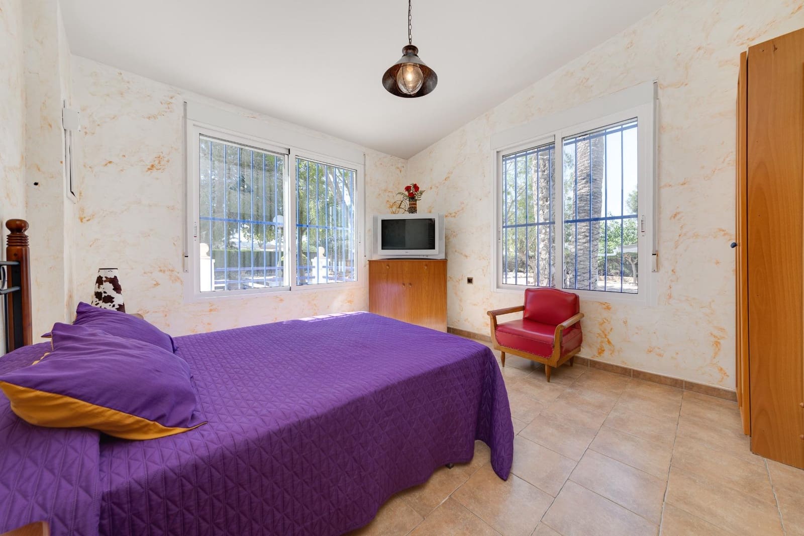 4 Zimmer Villa zu verkaufen in Orihuela - 533.000 € (Ref: 8316178)