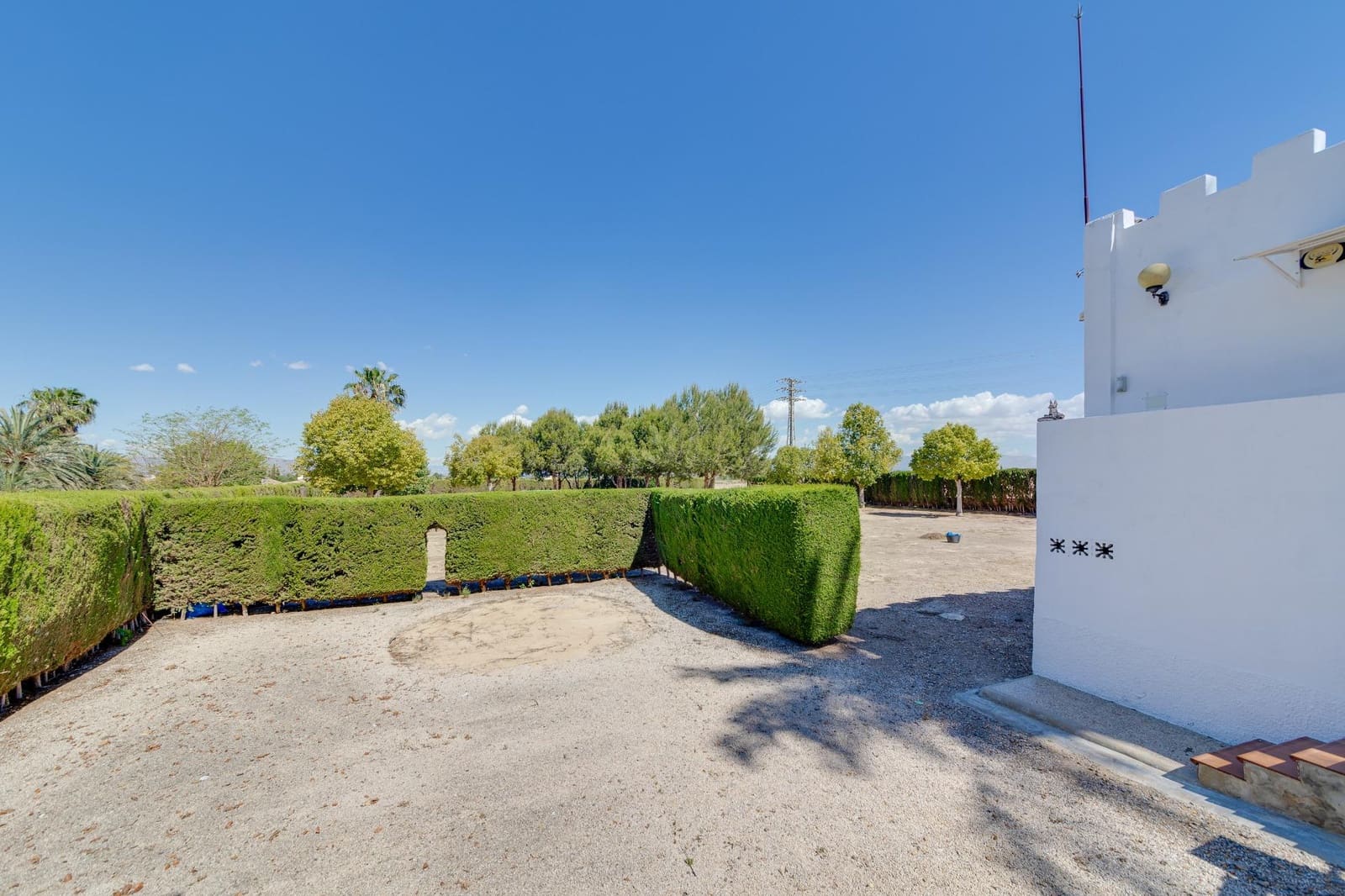 4 Zimmer Villa zu verkaufen in Orihuela - 533.000 € (Ref: 8316178)