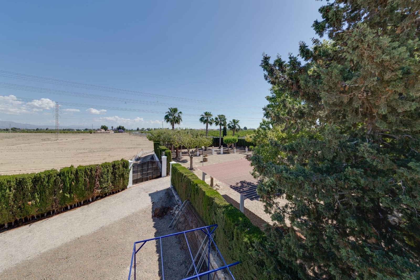 4 Zimmer Villa zu verkaufen in Orihuela - 533.000 € (Ref: 8316178)