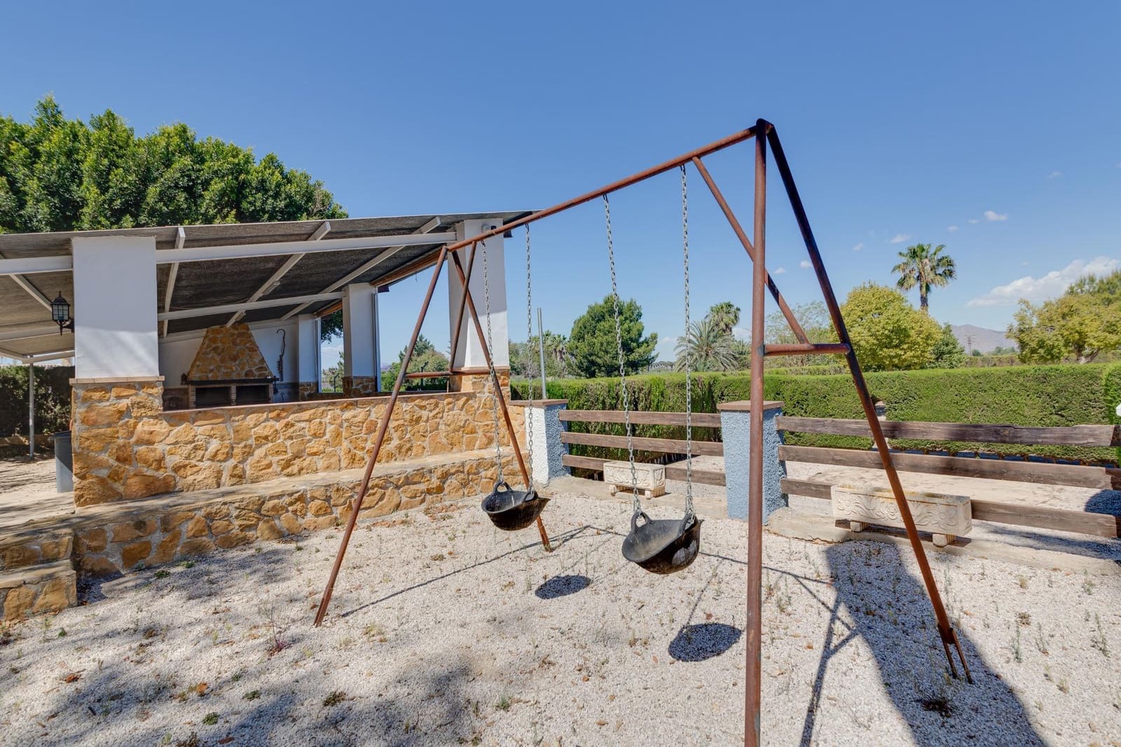 4 Zimmer Villa zu verkaufen in Orihuela - 533.000 € (Ref: 8316178)