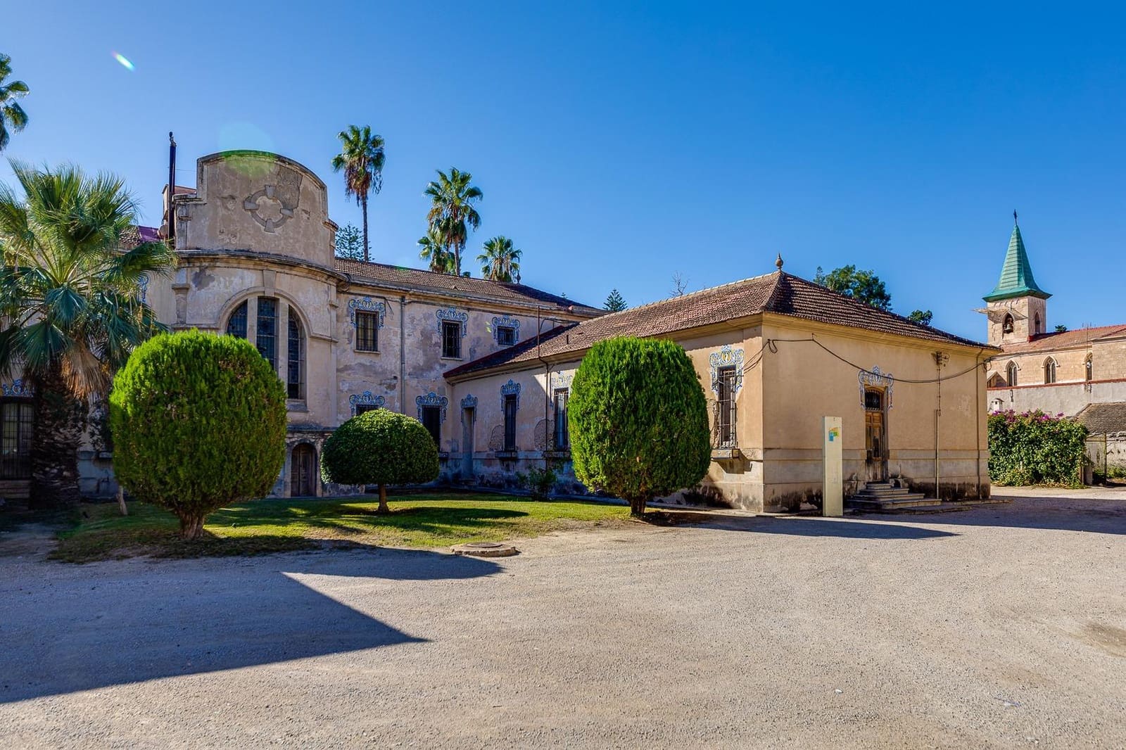 4 Zimmer Villa zu verkaufen in Orihuela - 533.000 € (Ref: 8316178)