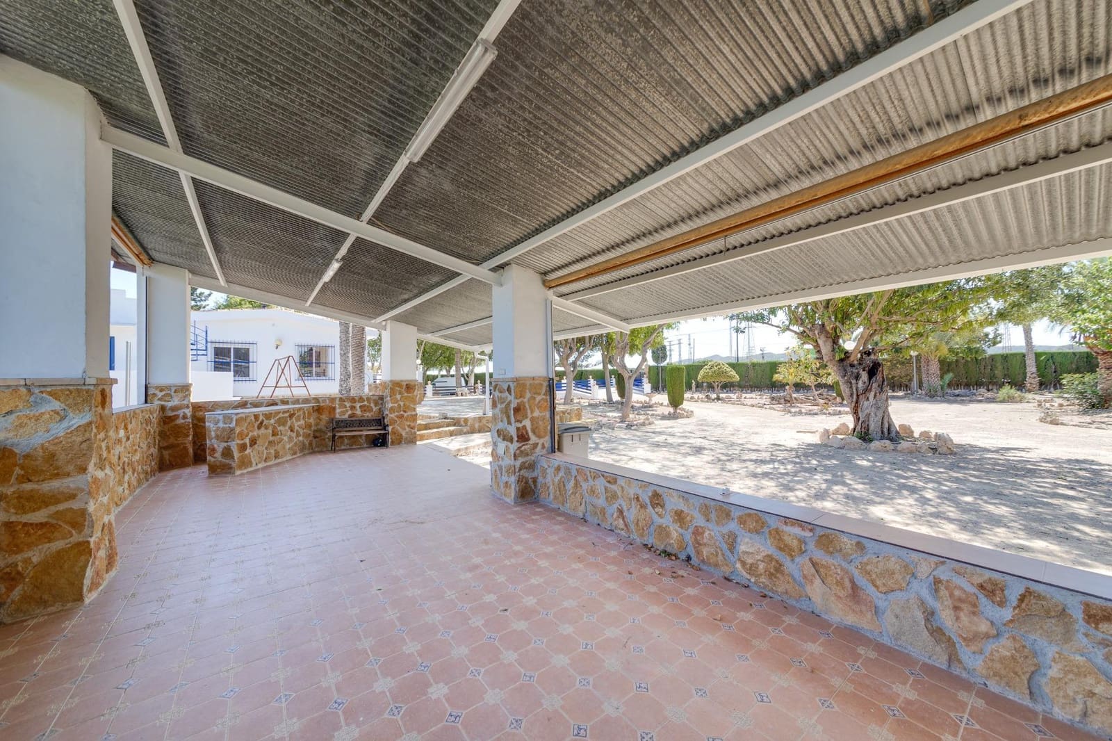 4 Zimmer Villa zu verkaufen in Orihuela - 533.000 € (Ref: 8316178)
