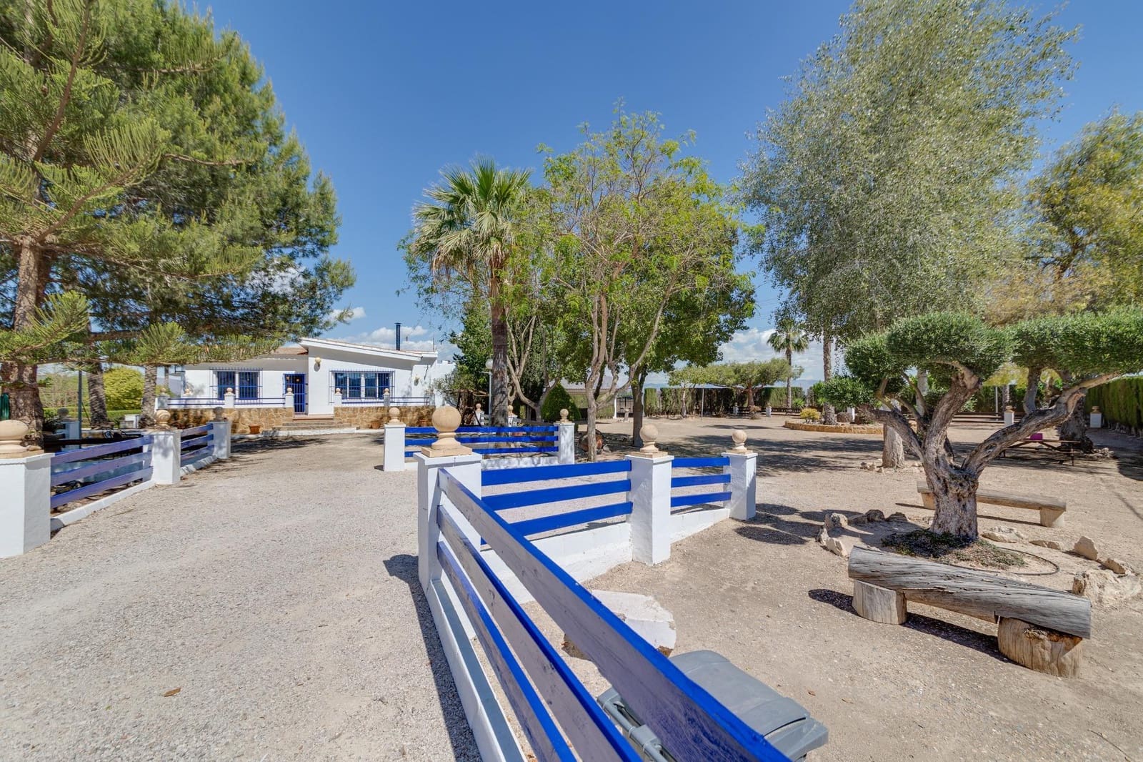 4 Zimmer Villa zu verkaufen in Orihuela - 533.000 € (Ref: 8316178)